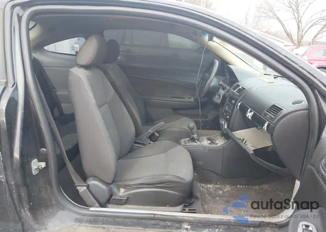 2008 Chevrolet Cobalt Ls from USA, damaged, VIN 1G1AK18F987281028